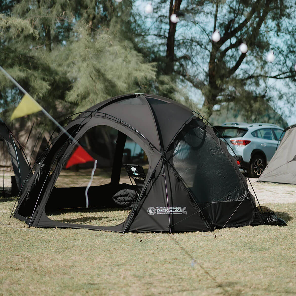 Malaysia CampFest 2025 - Book with Escabee.com