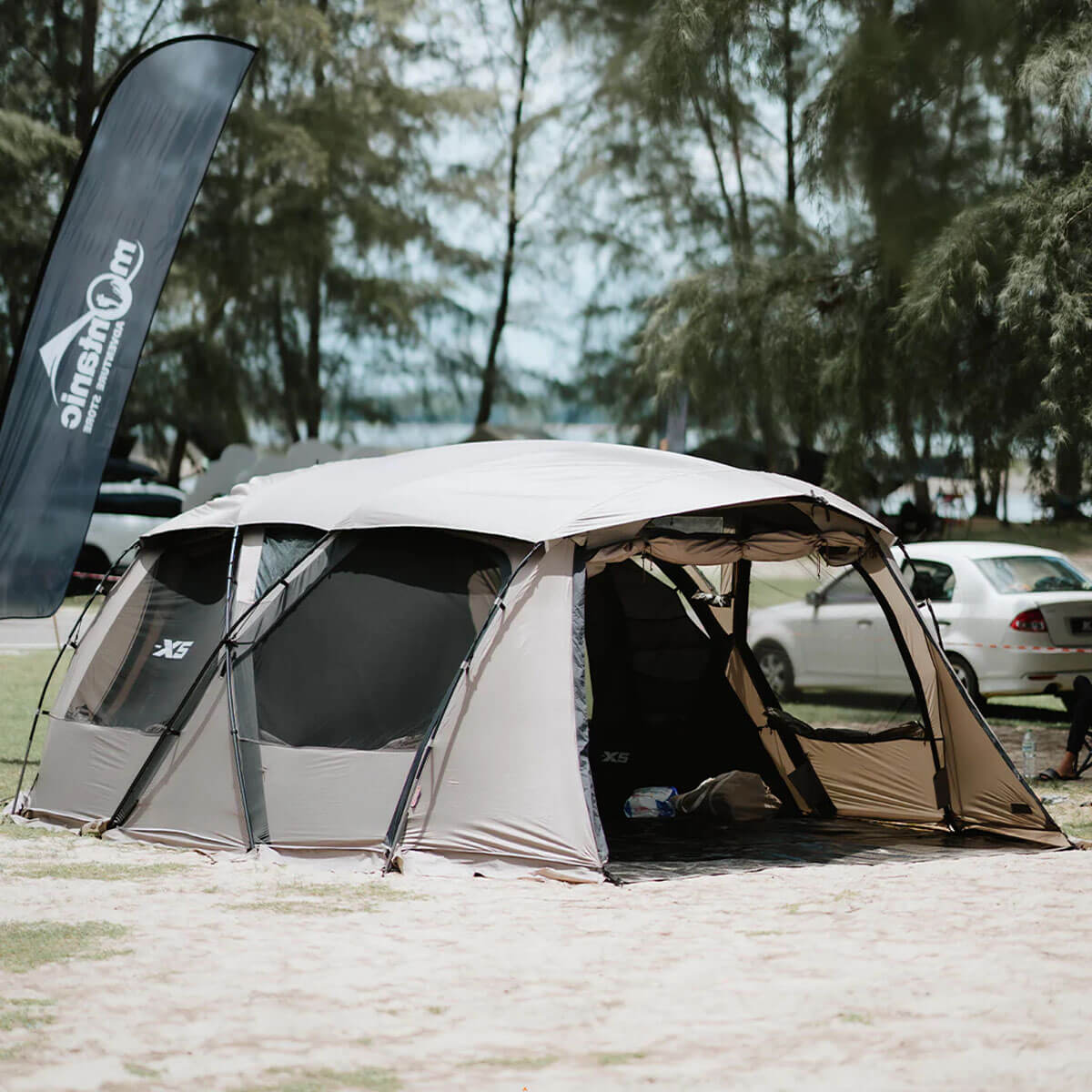 Malaysia CampFest 2025 - Book with Escabee.com