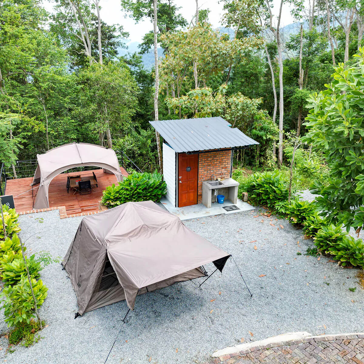 Malaysia CampFest 2025 - Book with Escabee.com