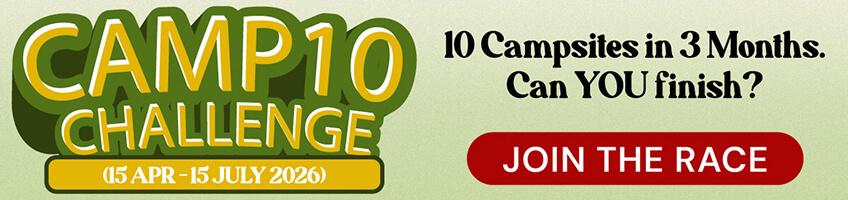 Camp10 Challenge in Collaboration With Montanic | Escabee.com
