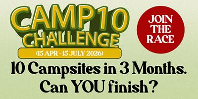  Camp10 Challenge in Collaboration With Montanic | Escabee.com