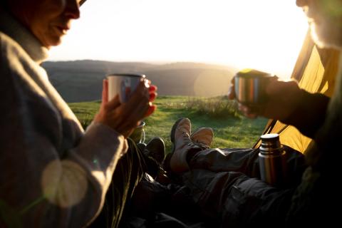 6 Powerful Ways Camping Boosts Your Mental Wellbeing