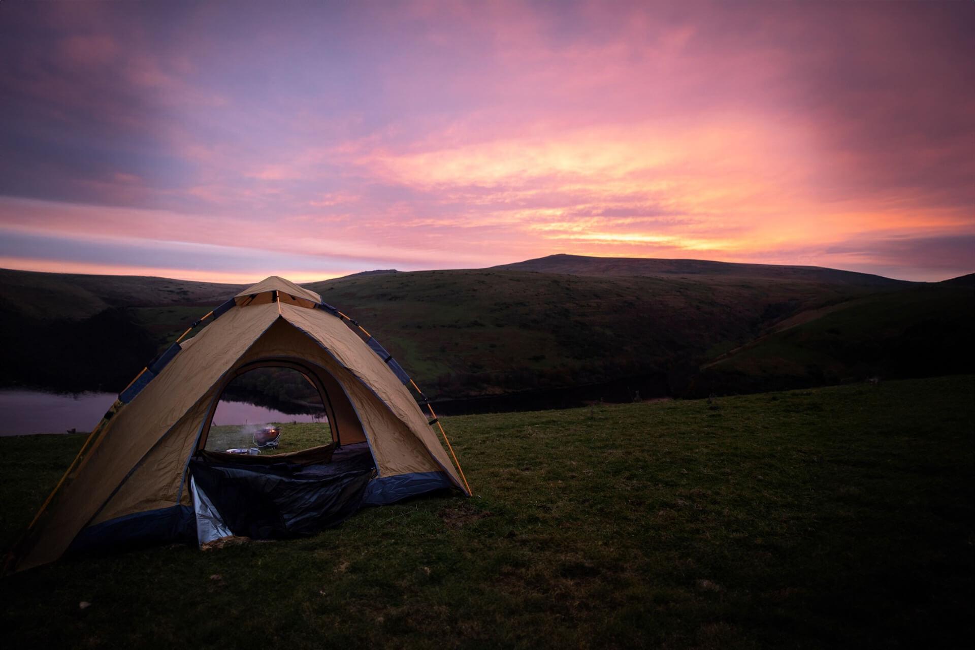 5 Must-Try Campsites at Pahang for Your Next Adventure