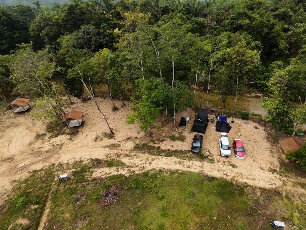 SHUKOR CAMPSITE | Escabee.com
