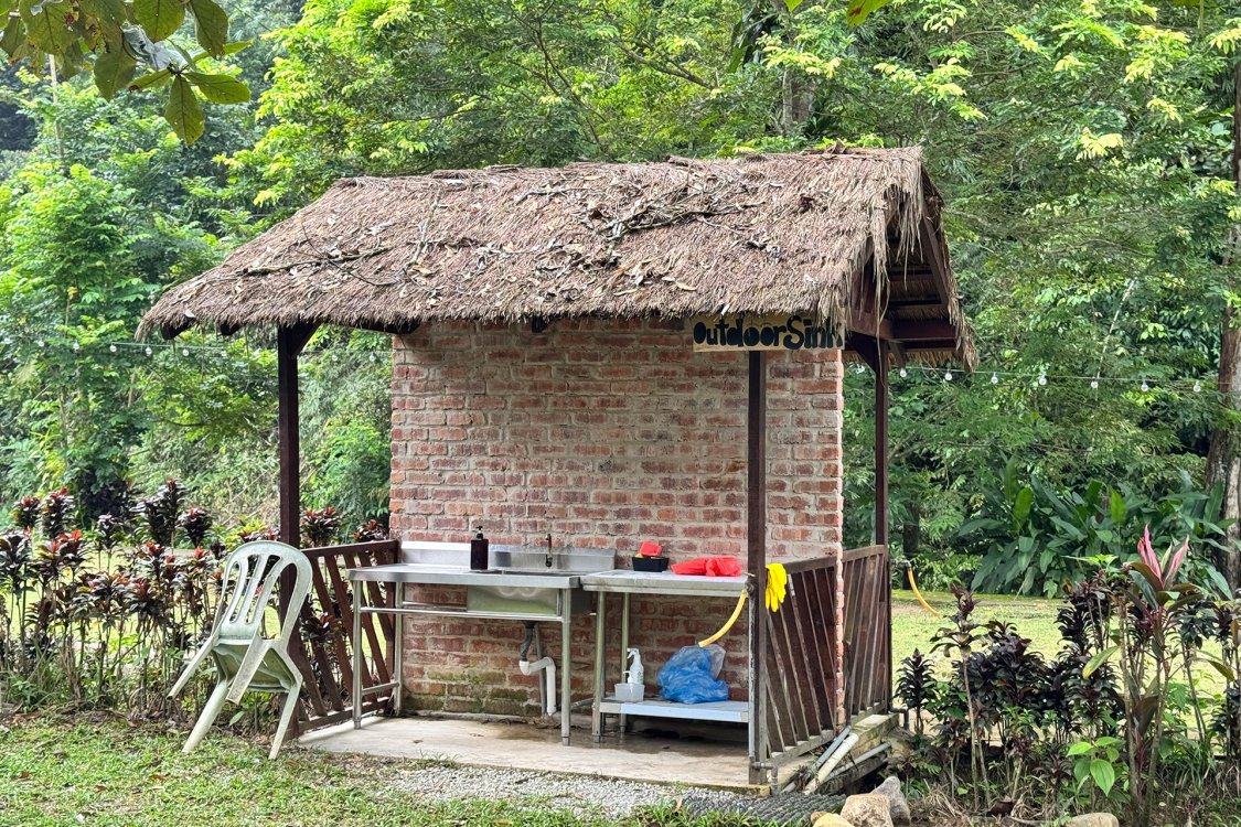 Sailor's Rest | Escabee.com