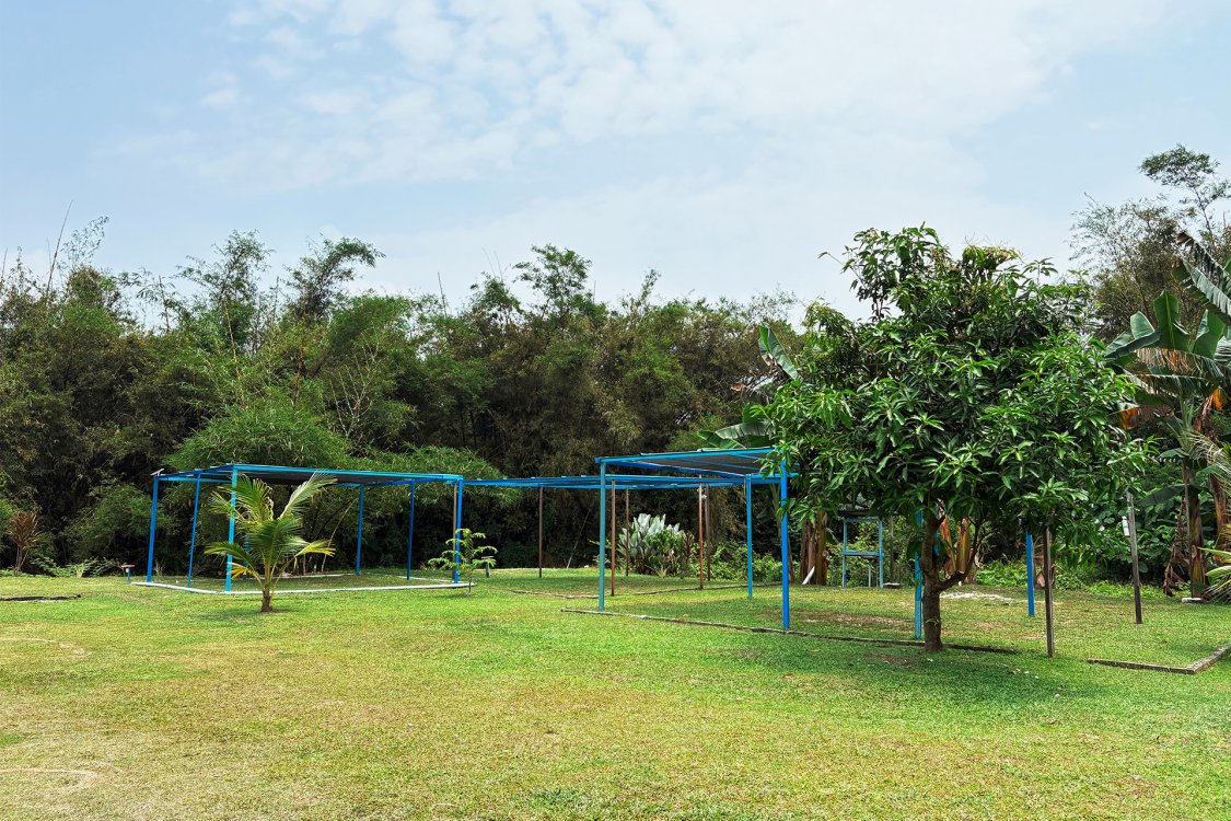 D'Nyiur Campsite | Escabee.com