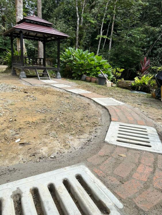 Tanah Chik | Escabee.com