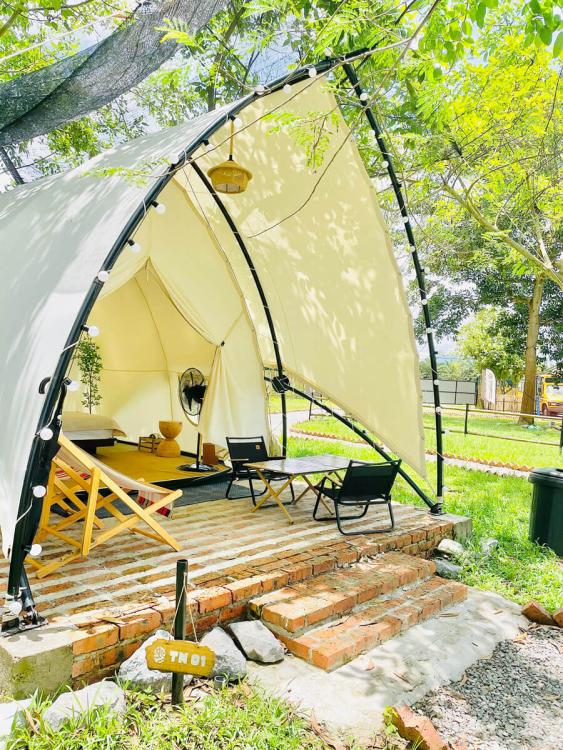 Suka Camping | Escabee.com