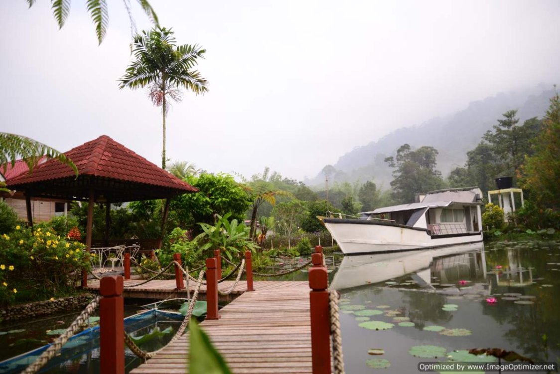 Sailor's Rest | Escabee.com