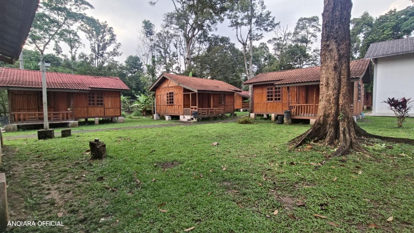 Raudhah Mutqan Sungai Congkak | Escabee.com