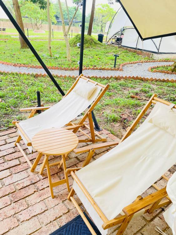 Suka Camping | Escabee.com