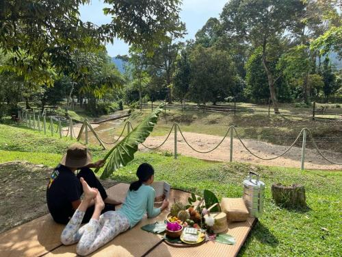 Kebun Chenta