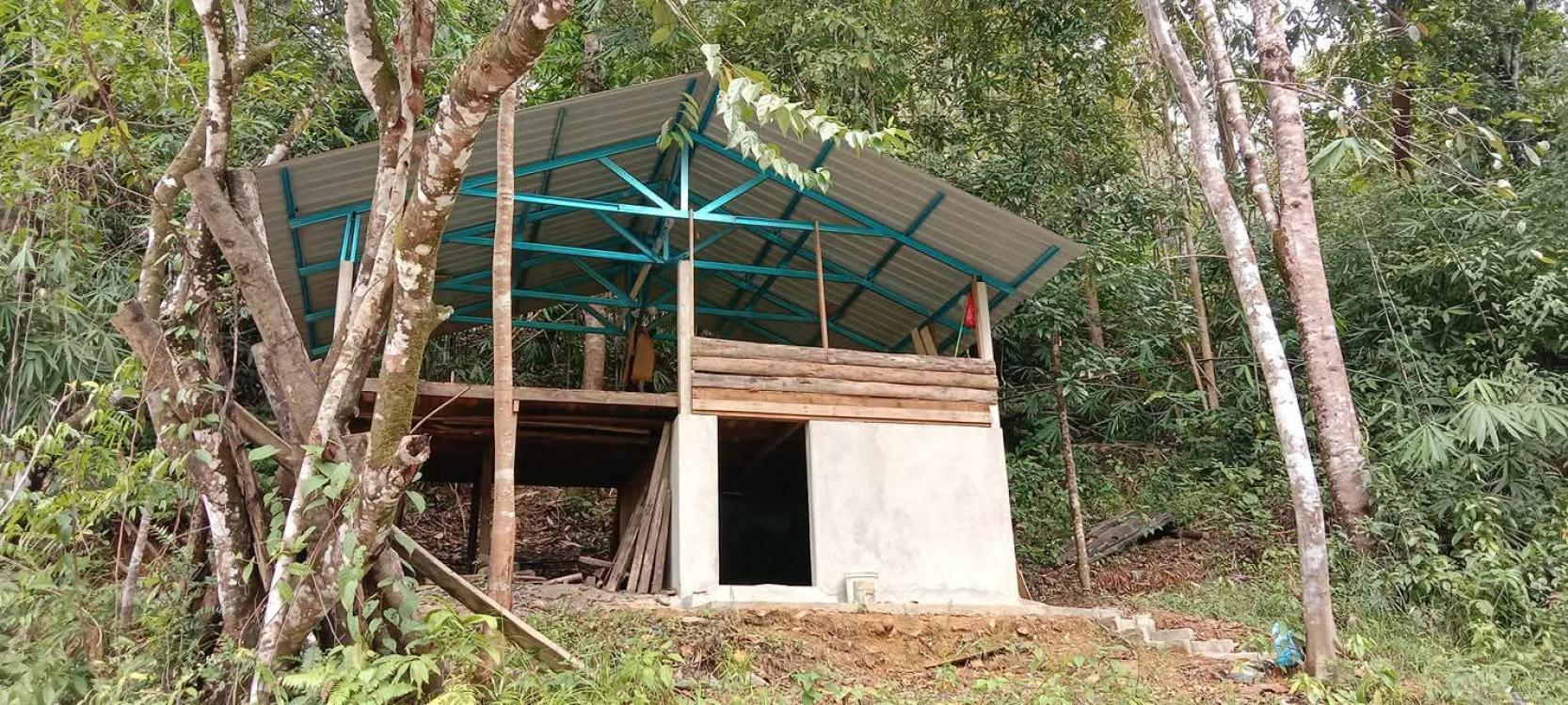 Lost Village | Escabee.com