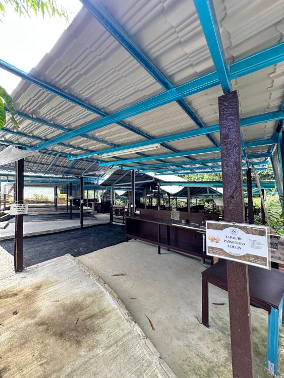 GPHV Agrofarm & Campsite | Escabee.com