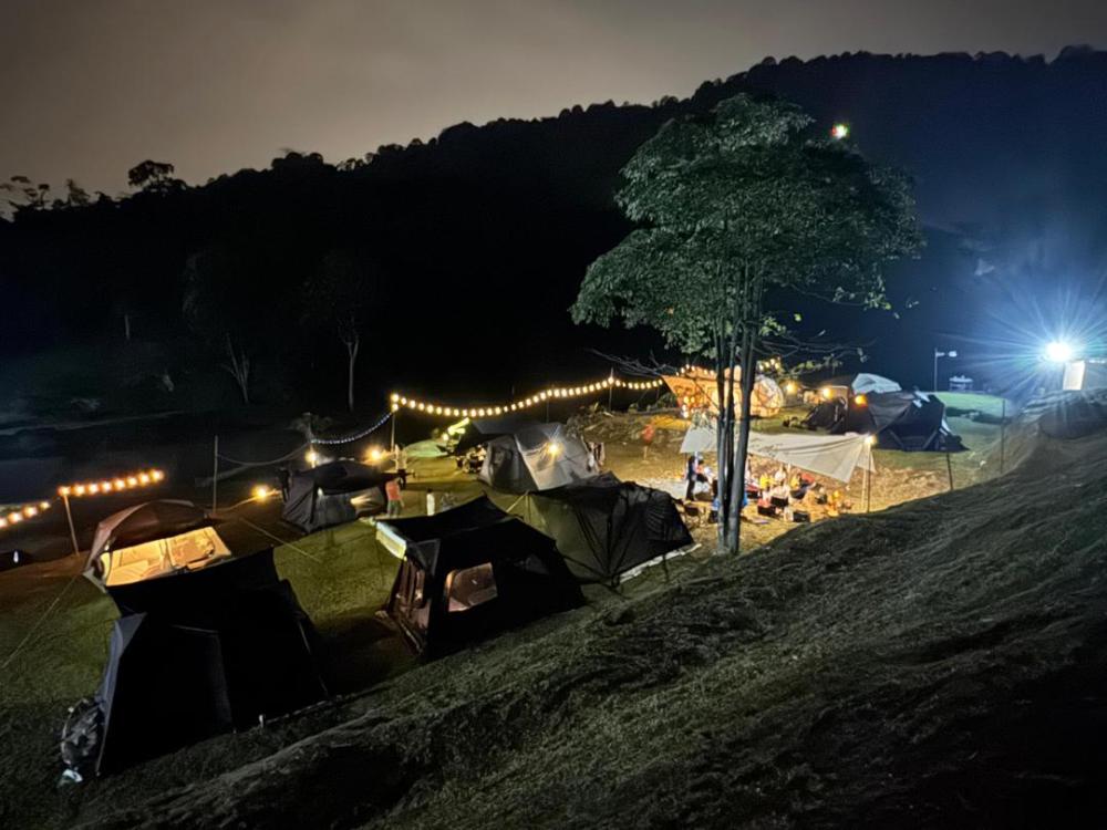 Asli Adventure Base Camp (AABC) | Escabee.com