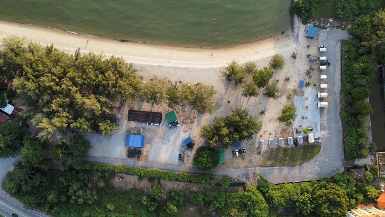 PD Mayangsari Campsite | Escabee.com