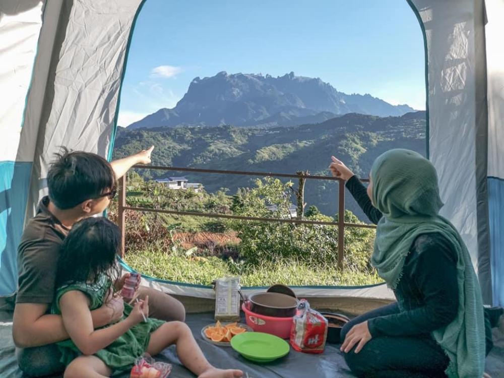 Himbaan Gardenstay Bundu Tuhan | Escabee.com