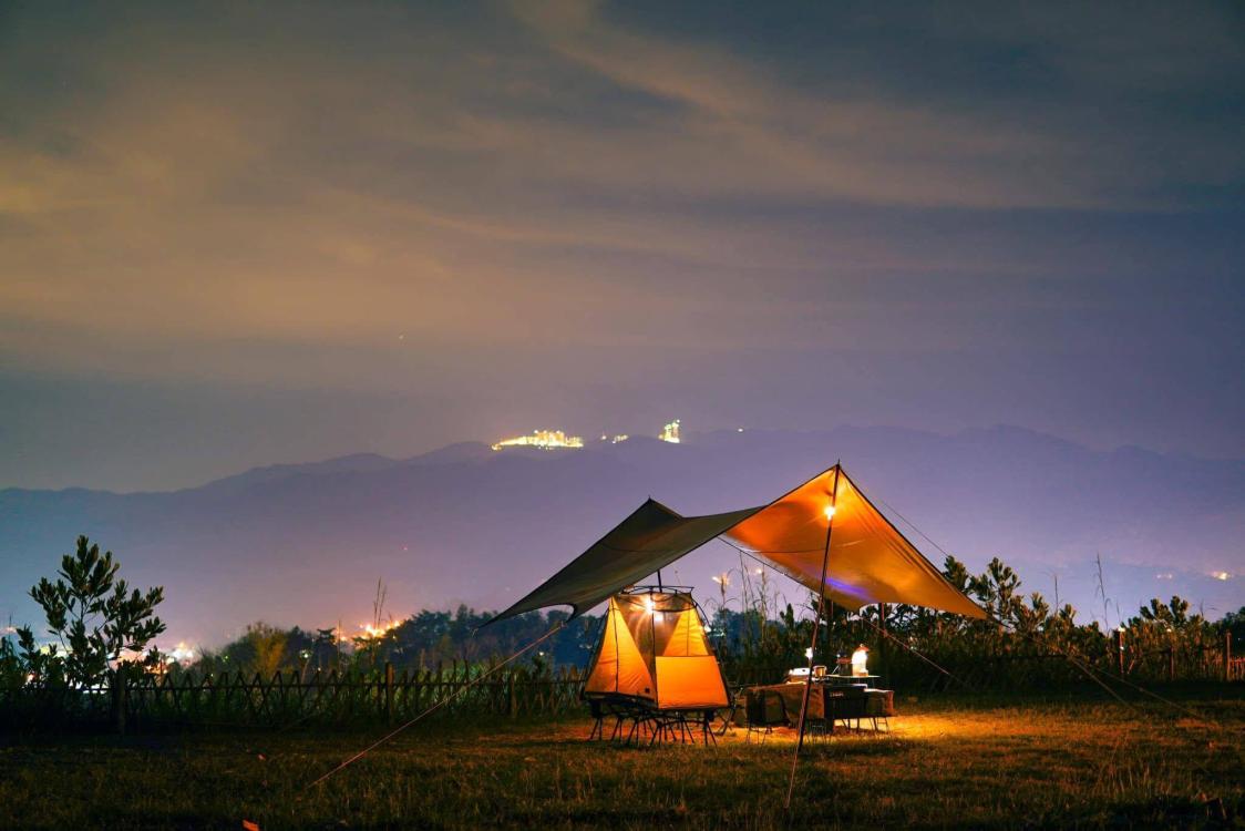 HillTop Bentong Campsite | Escabee.com