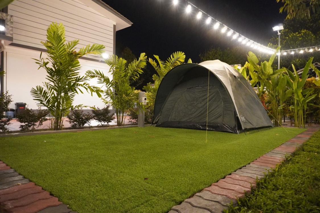 Tarun Residence Motocamp | Escabee.com
