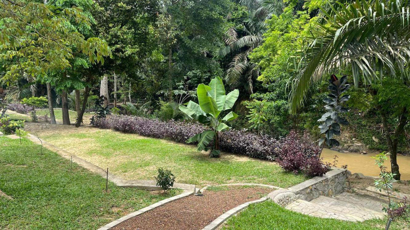 Laman Eden Campsite Kepis | Escabee.com