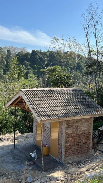 Pahat Hill Campsite | Escabee.com