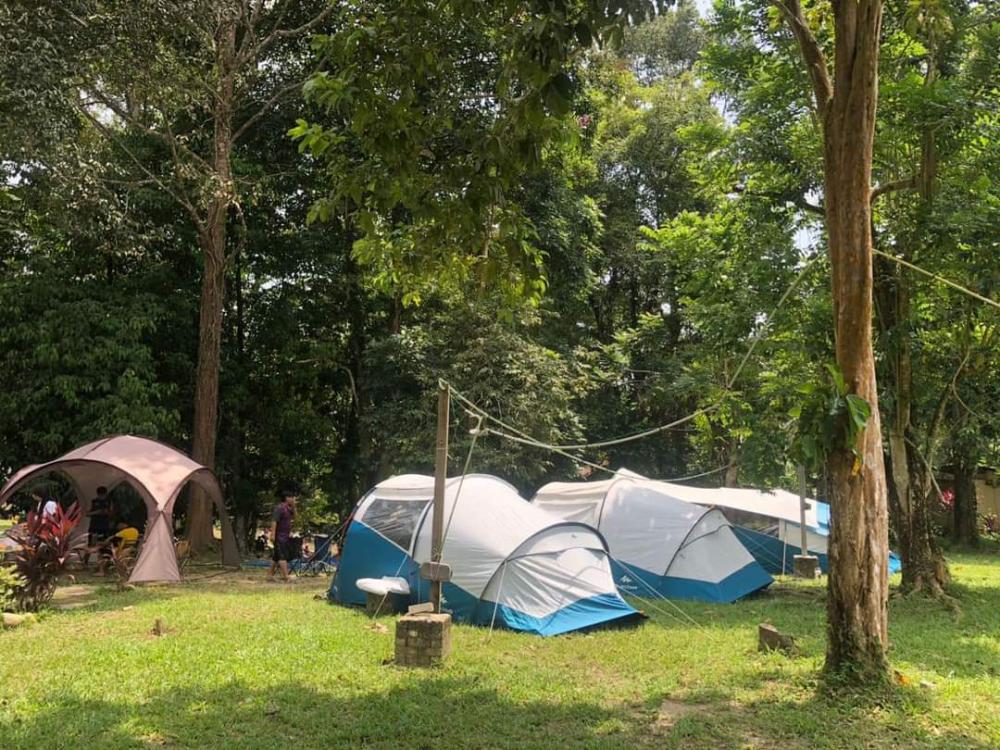 Ecotouria Sungai Congkak | Escabee.com