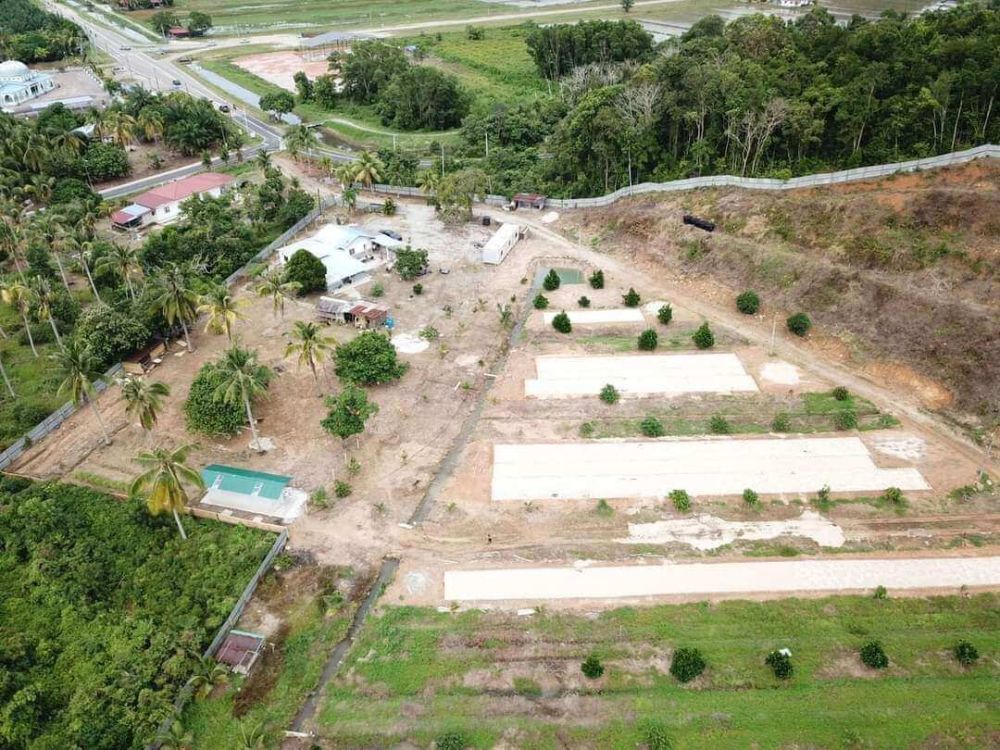 Camper Site Bukit Selantai - Campsite in Mersing, Johor - Photo 2