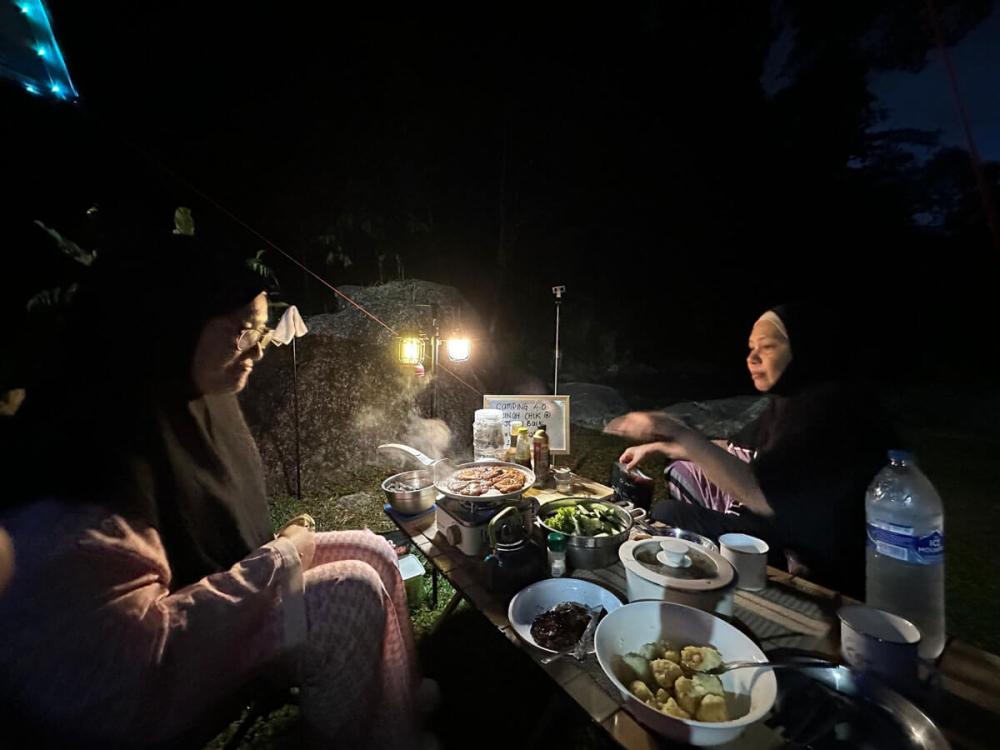 Tanah Chik | Escabee.com