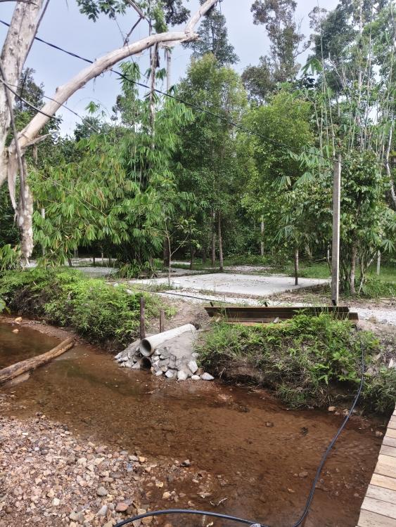 Lost Village | Escabee.com