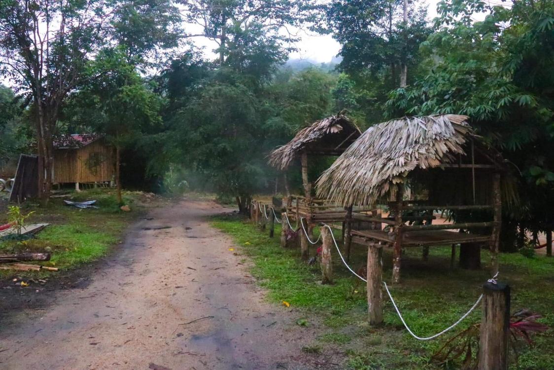 Pasir Raja Campsite | Escabee.com