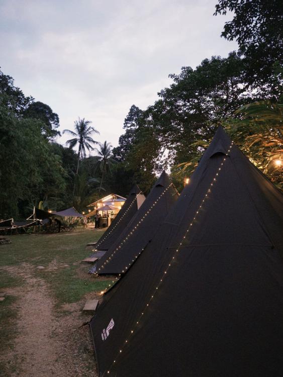 Skycamp Services | Escabee.com