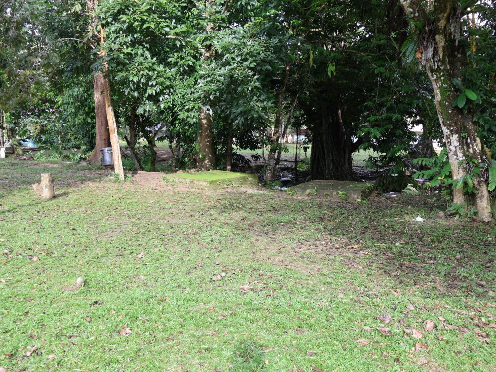 Ecotouria Sungai Congkak | Escabee.com