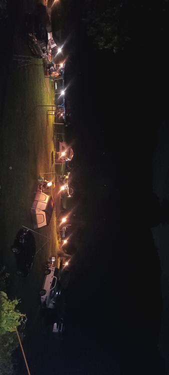 Last Post D'Rimba Campsite & Kafe | Escabee.com