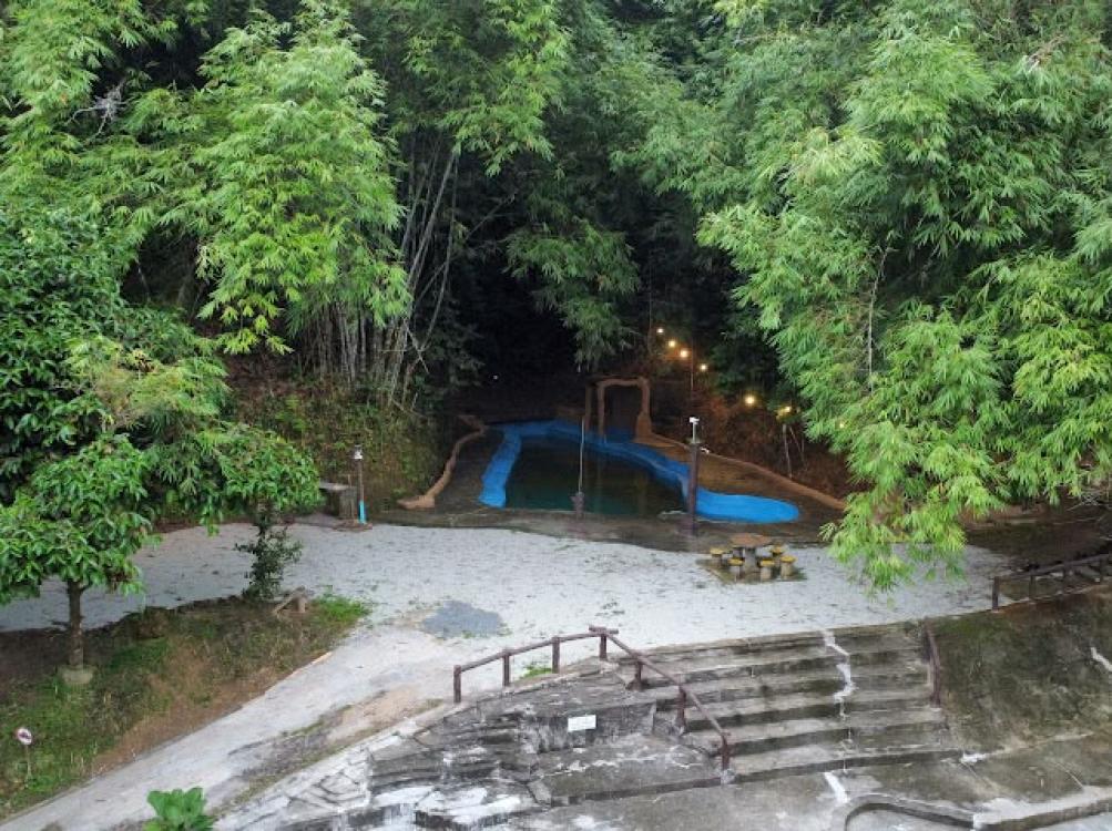 Mancis Camp & Retreat | Escabee.com