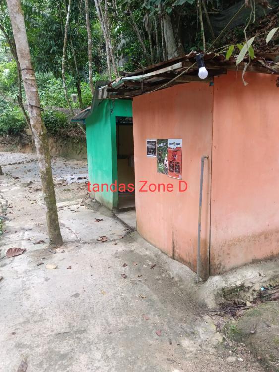 Ajin Campsite Semungkis | Escabee.com