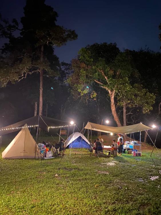 Last Post D'Rimba Campsite & Kafe | Escabee.com