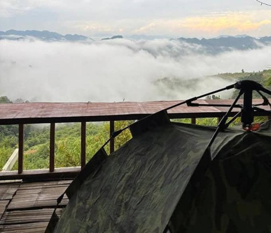 Shiroh Campsite, Chalet & Homestay | Escabee.com