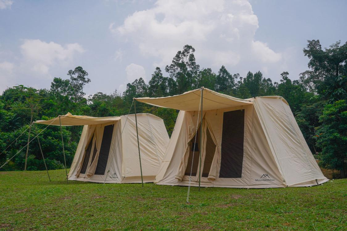 Malaysia Campfest 2026 | Escabee.com
