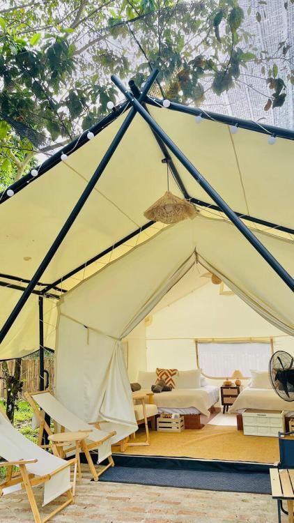Suka Camping | Escabee.com
