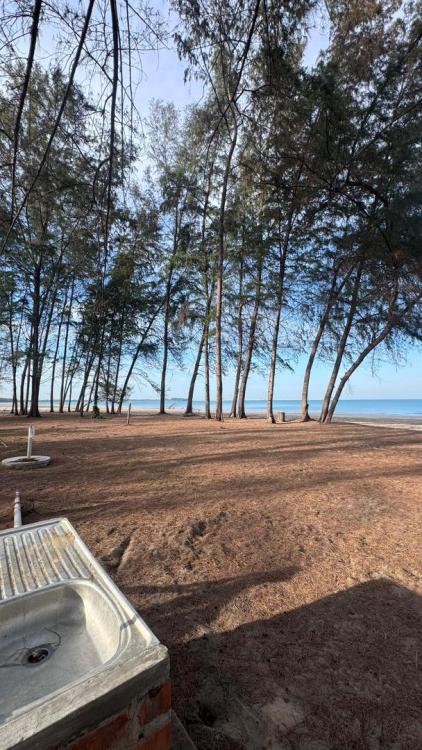 Lubuk Sepang Campsite | Escabee.com