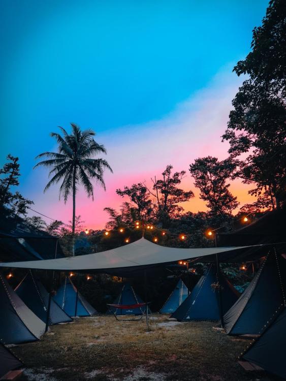 Skycamp Services | Escabee.com