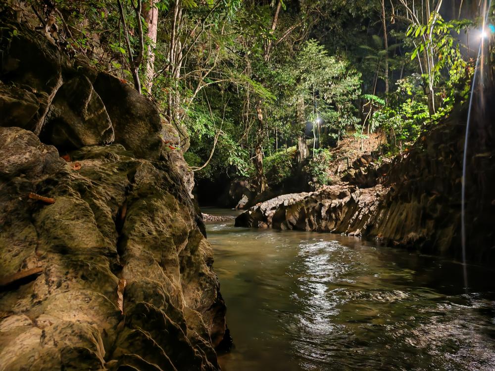 Santai Dusun Campsite | Escabee.com
