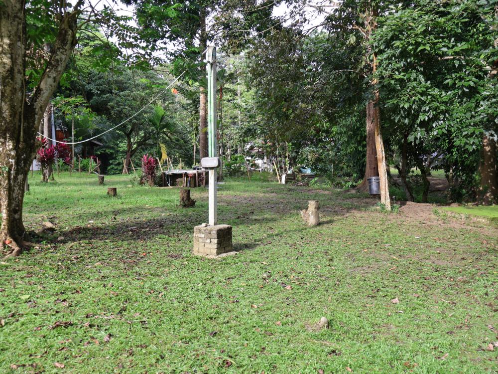 Ecotouria Sungai Congkak | Escabee.com
