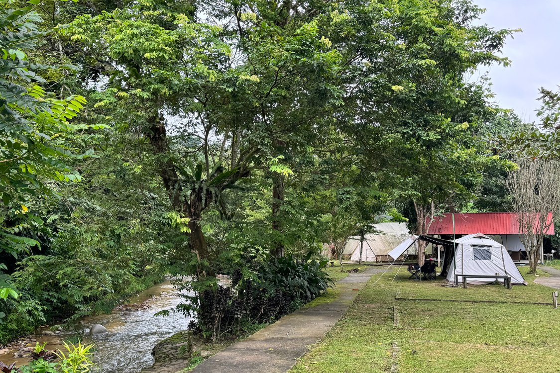Sailor's Rest | Escabee.com