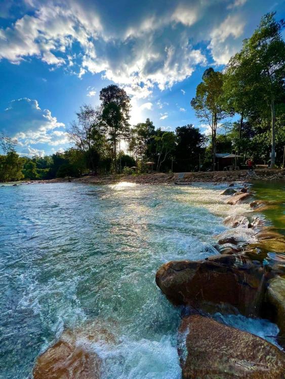 Pasir Raja Campsite | Escabee.com