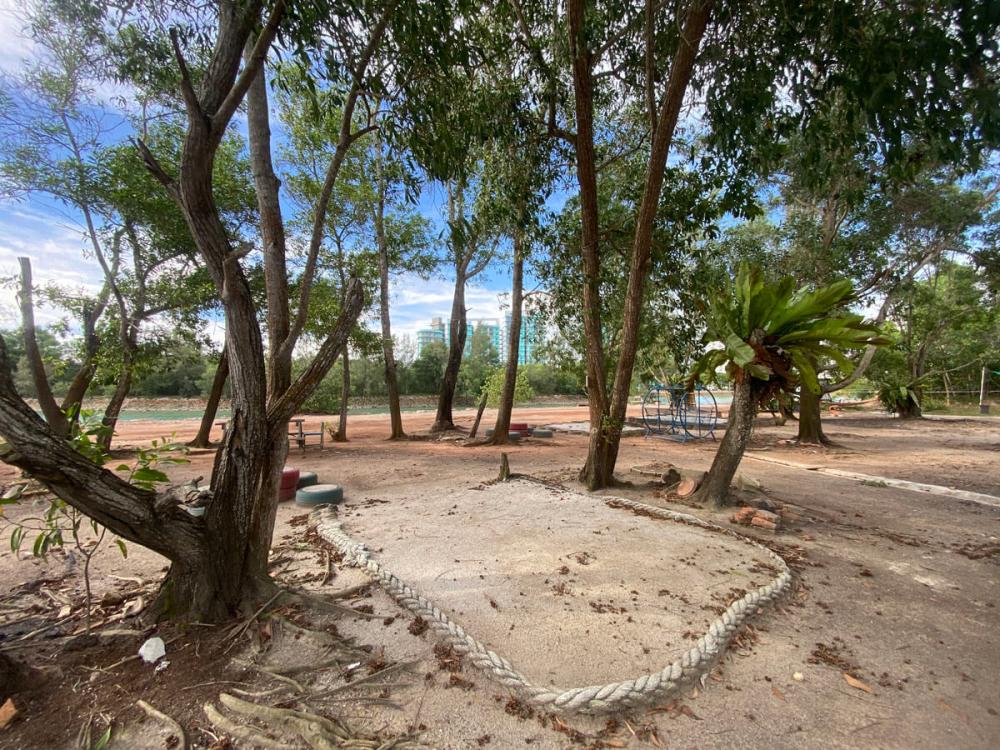 PD World Marina Campsite | Escabee.com
