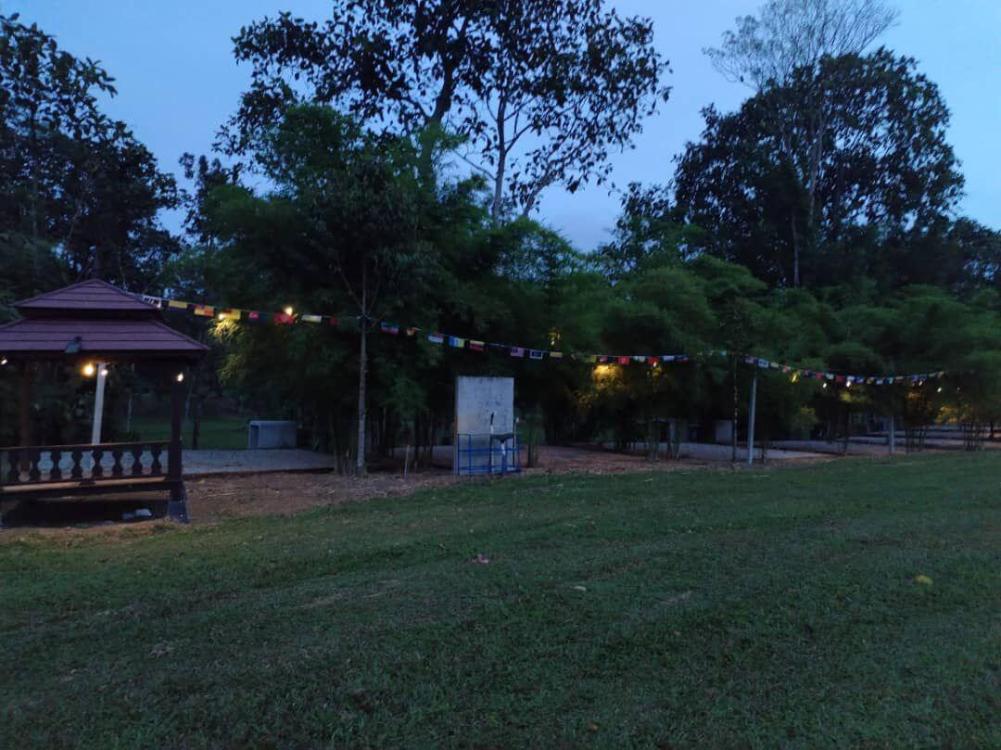 Camperpark @ Kalumpang | Escabee.com