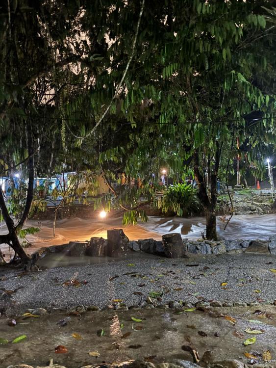 Ajin Campsite Semungkis | Escabee.com