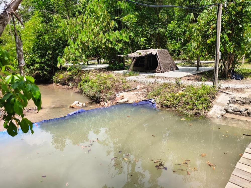 Lost Village | Escabee.com