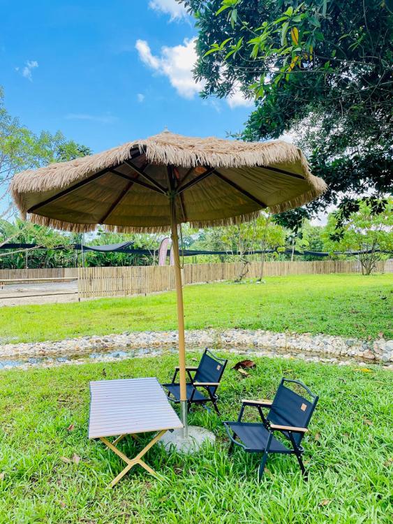 Suka Camping | Escabee.com